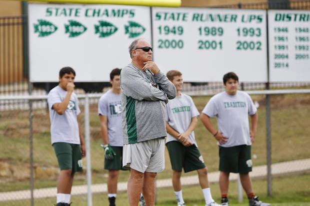 4. 3A-3: No. 7 Seminole (3-1, 1-0) at No. 2 Lincoln Christian (4-0, 1-0)
